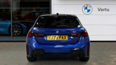 BMW 1 Series 120 M Sport 5dr Step Auto Petrol Hatchback